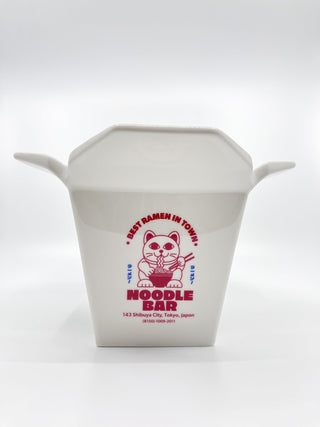 Cache - pot Ramen Fluid - Les Fleurs Sauvages - cache pot