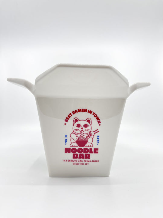 Cache - pot Ramen Fluid - Les Fleurs Sauvages - cache pot
