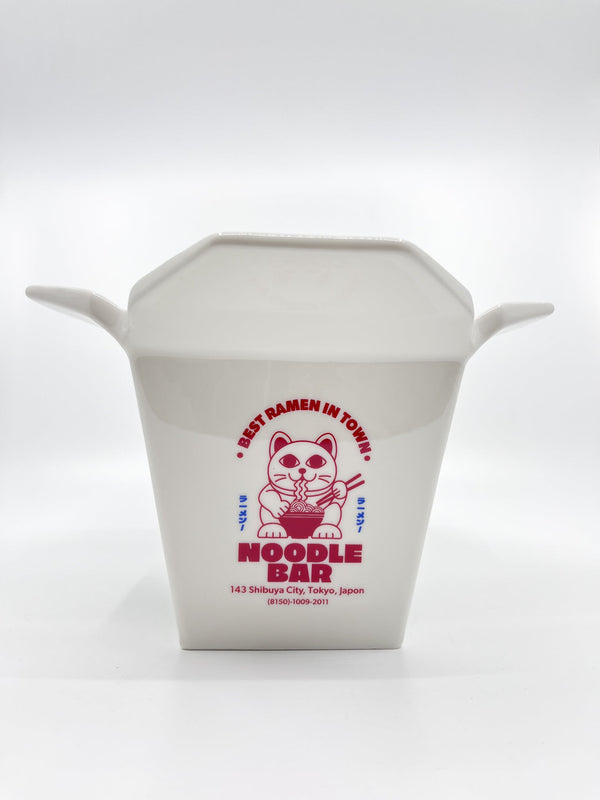 Cache - pot Ramen Fluid - Les Fleurs Sauvages - cache pot