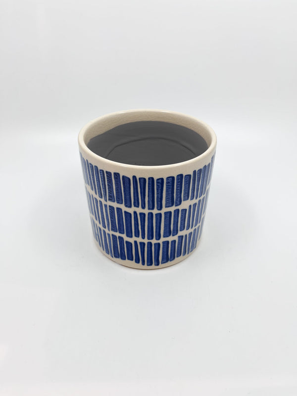 Cache - pot Sifnos - Les Fleurs Sauvages - 