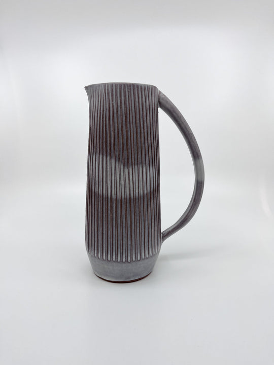 Carafe Susan Mackie - Les Fleurs Sauvages - carafe