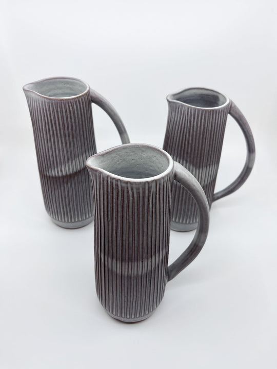 Carafe Susan Mackie - Les Fleurs Sauvages - carafe