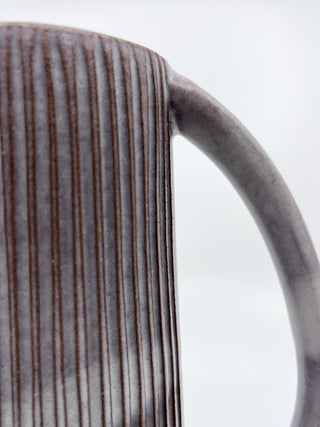 Carafe Susan Mackie - Les Fleurs Sauvages - carafe