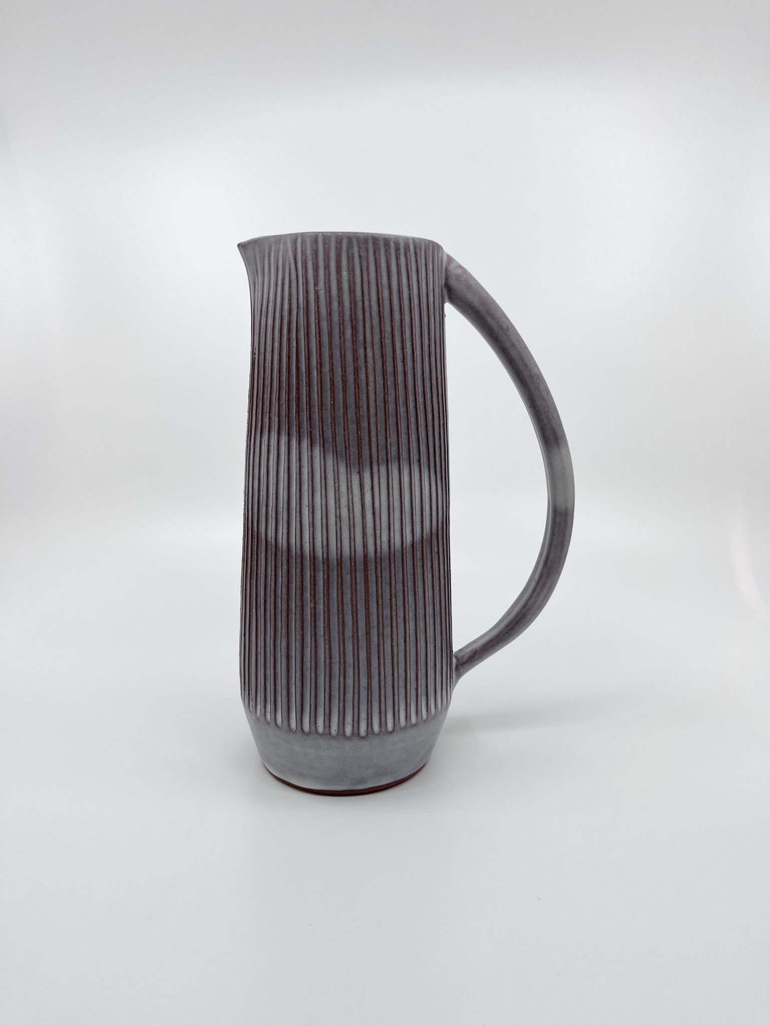 Carafe Susan Mackie - Les Fleurs Sauvages - carafe