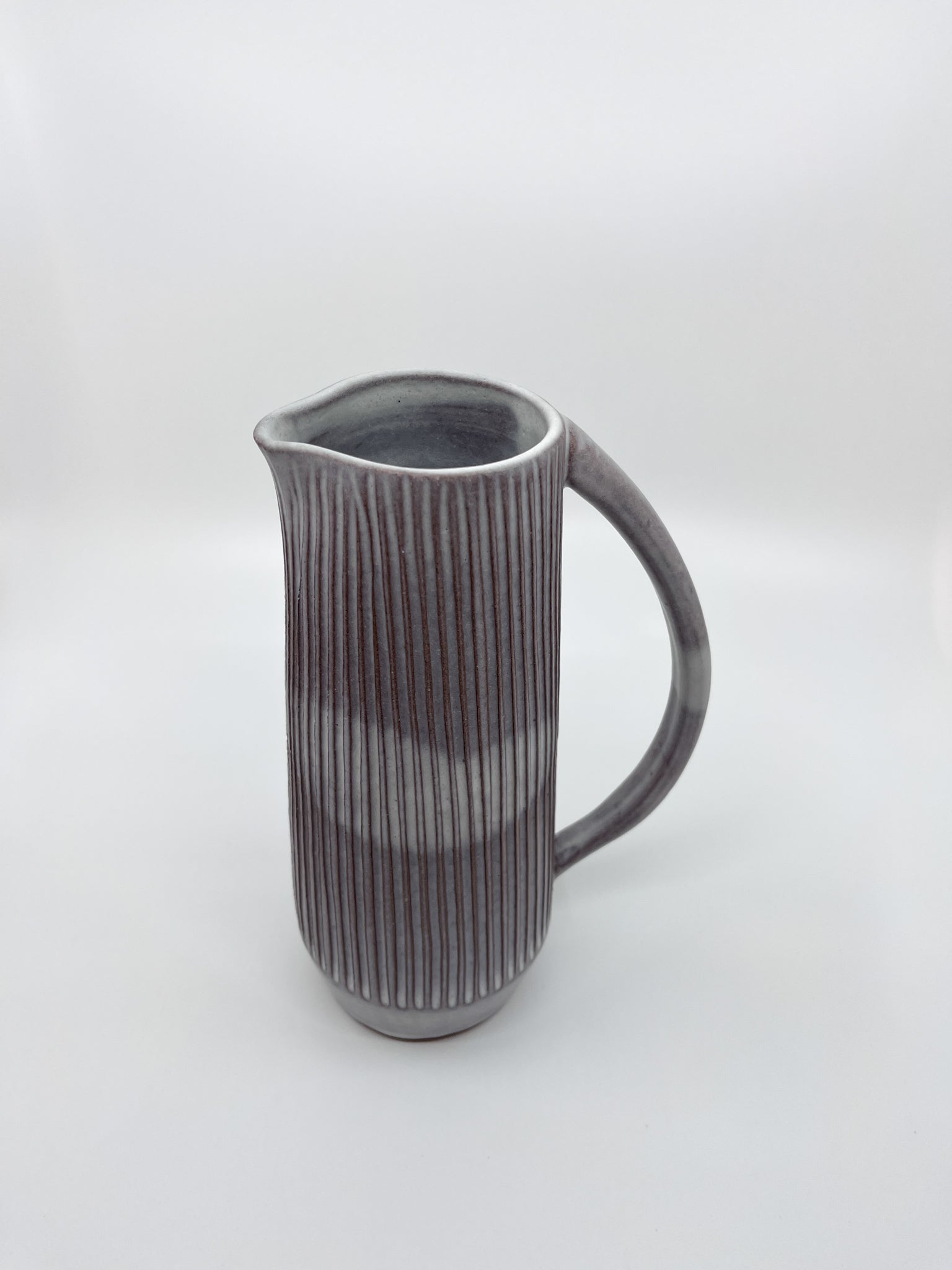 Carafe Susan Mackie - Les Fleurs Sauvages - carafe