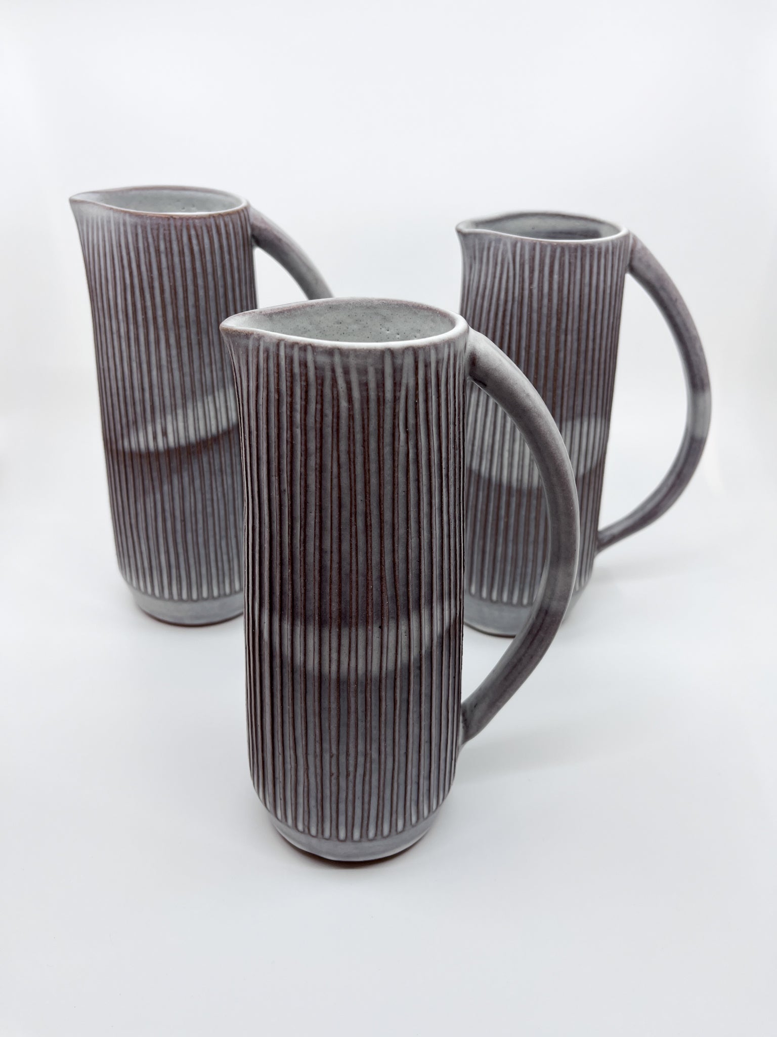 Carafe Susan Mackie - Les Fleurs Sauvages - carafe