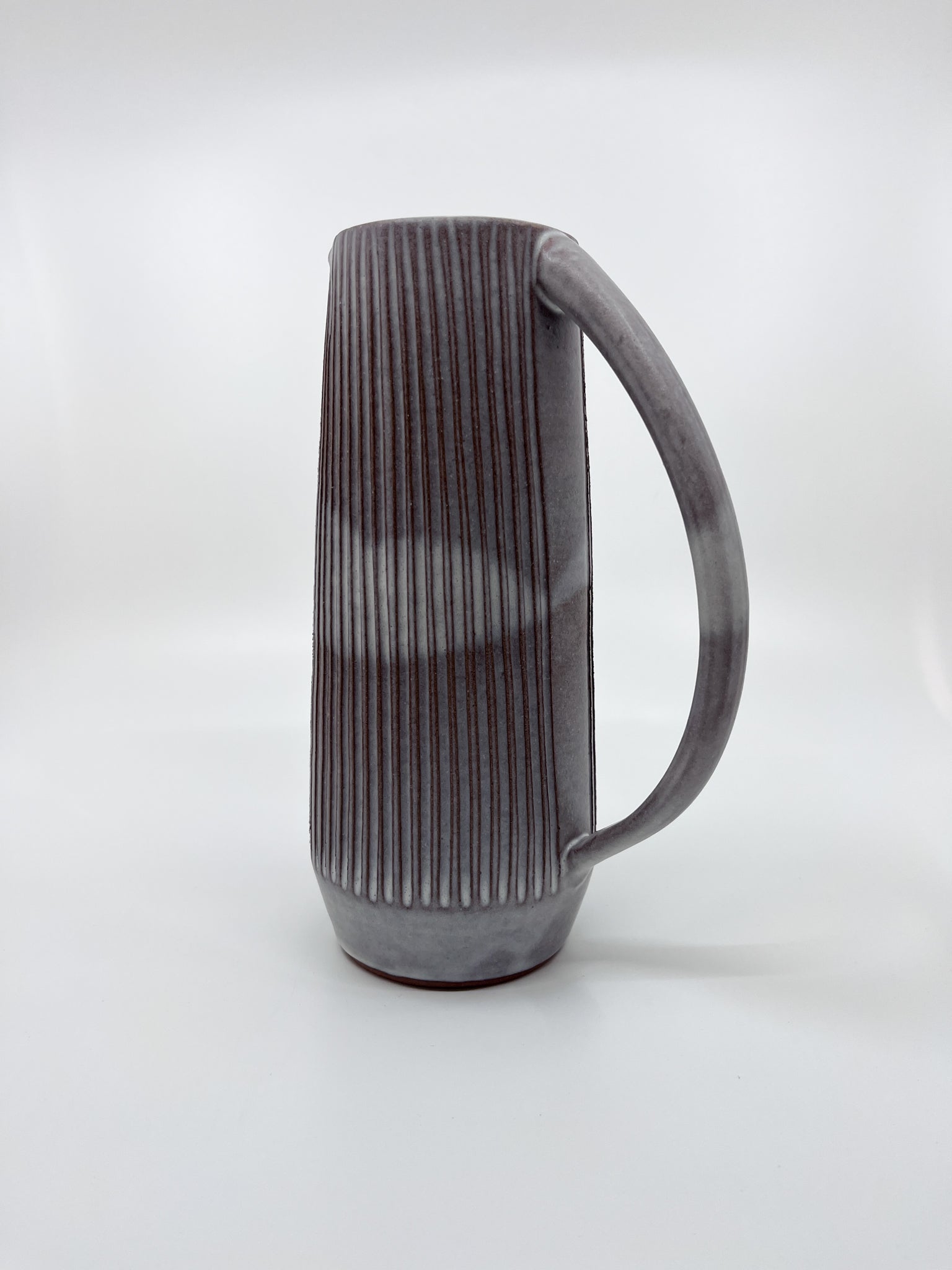 Carafe Susan Mackie - Les Fleurs Sauvages - carafe