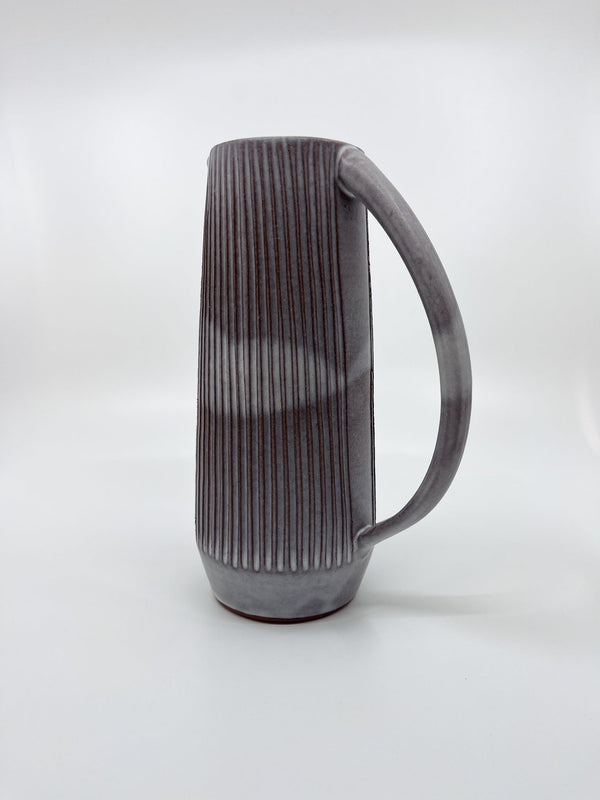 Carafe Susan Mackie - Les Fleurs Sauvages - carafe