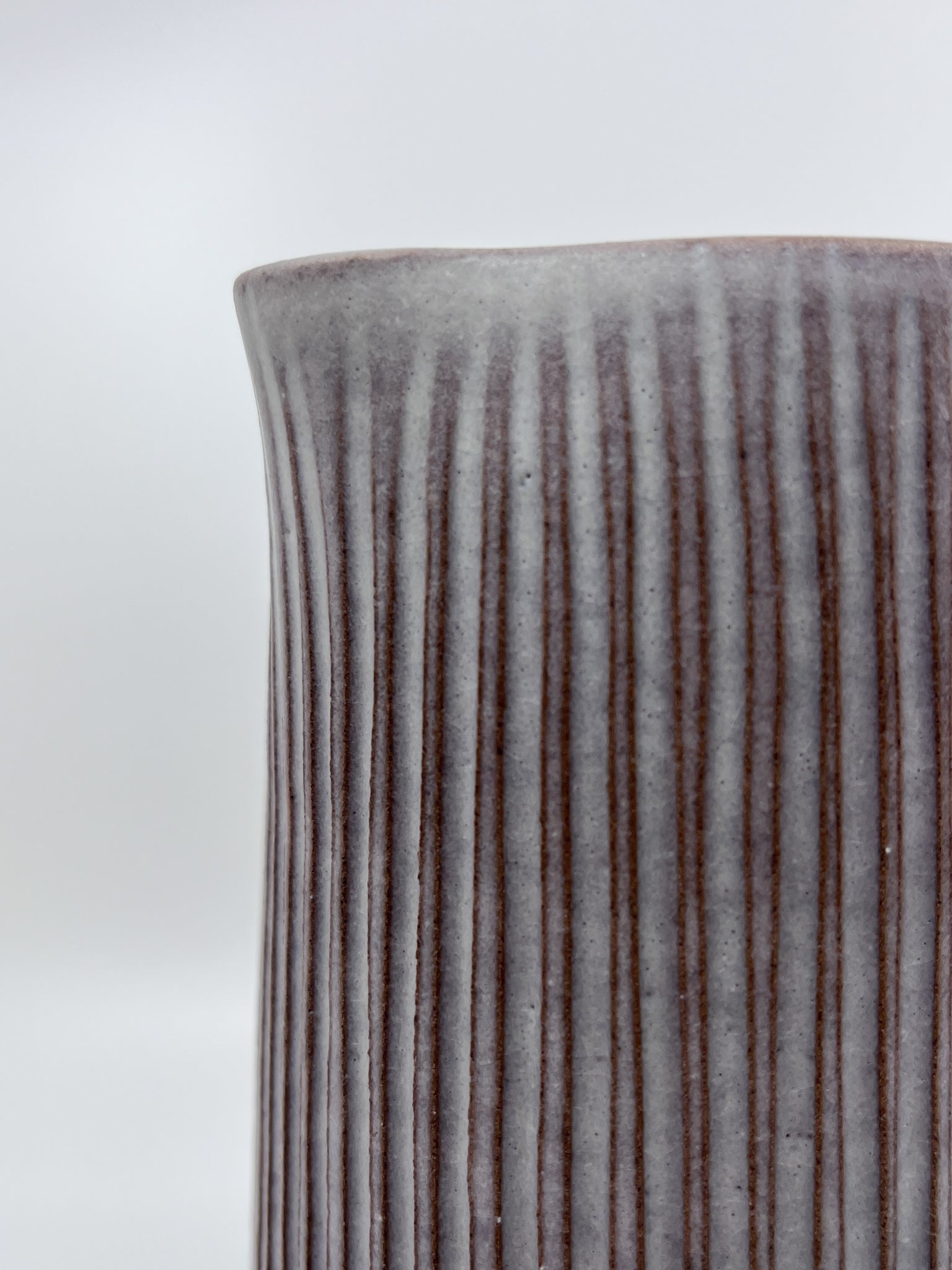 Carafe Susan Mackie - Les Fleurs Sauvages - carafe