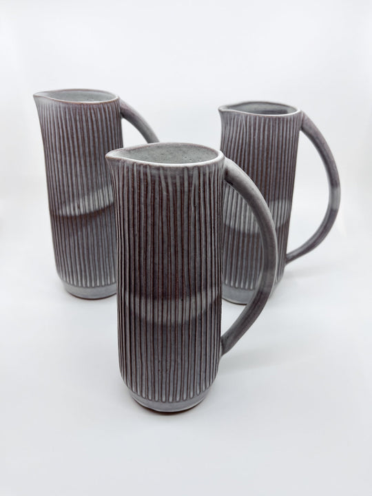 Carafe Susan Mackie - Les Fleurs Sauvages - carafe