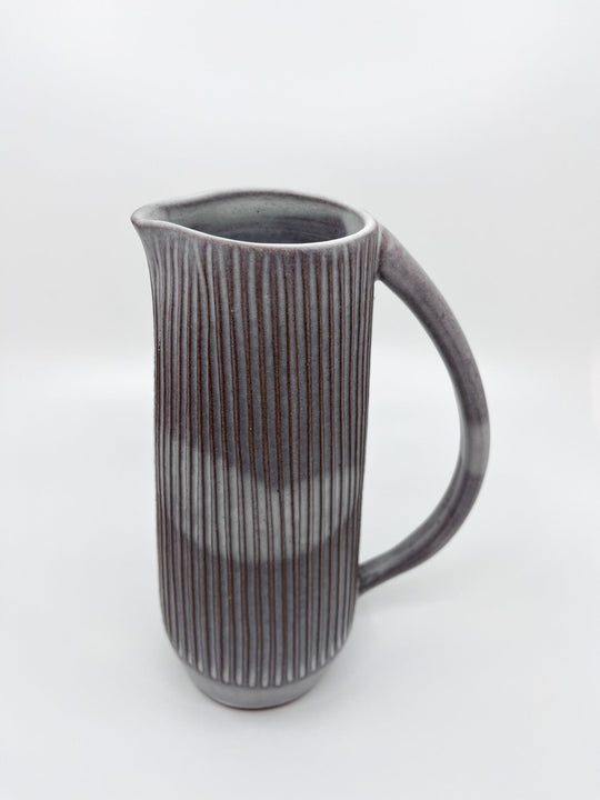 Carafe Susan Mackie - Les Fleurs Sauvages - carafe