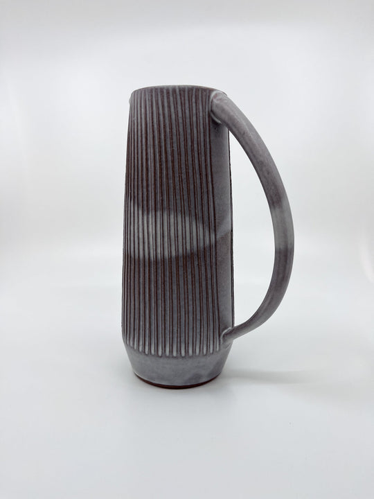 Carafe Susan Mackie - Les Fleurs Sauvages - carafe