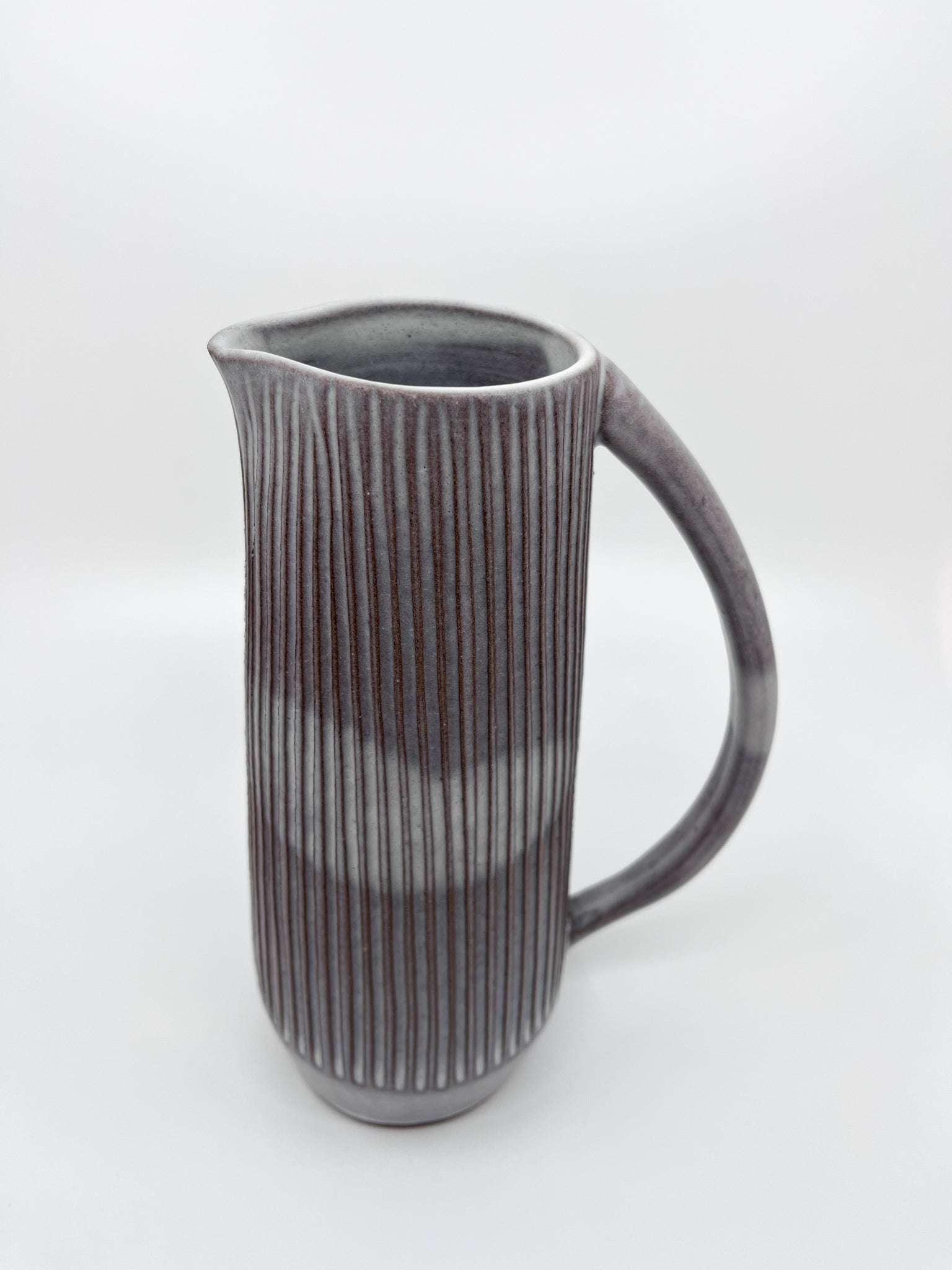 Carafe Susan Mackie - Les Fleurs Sauvages - carafe