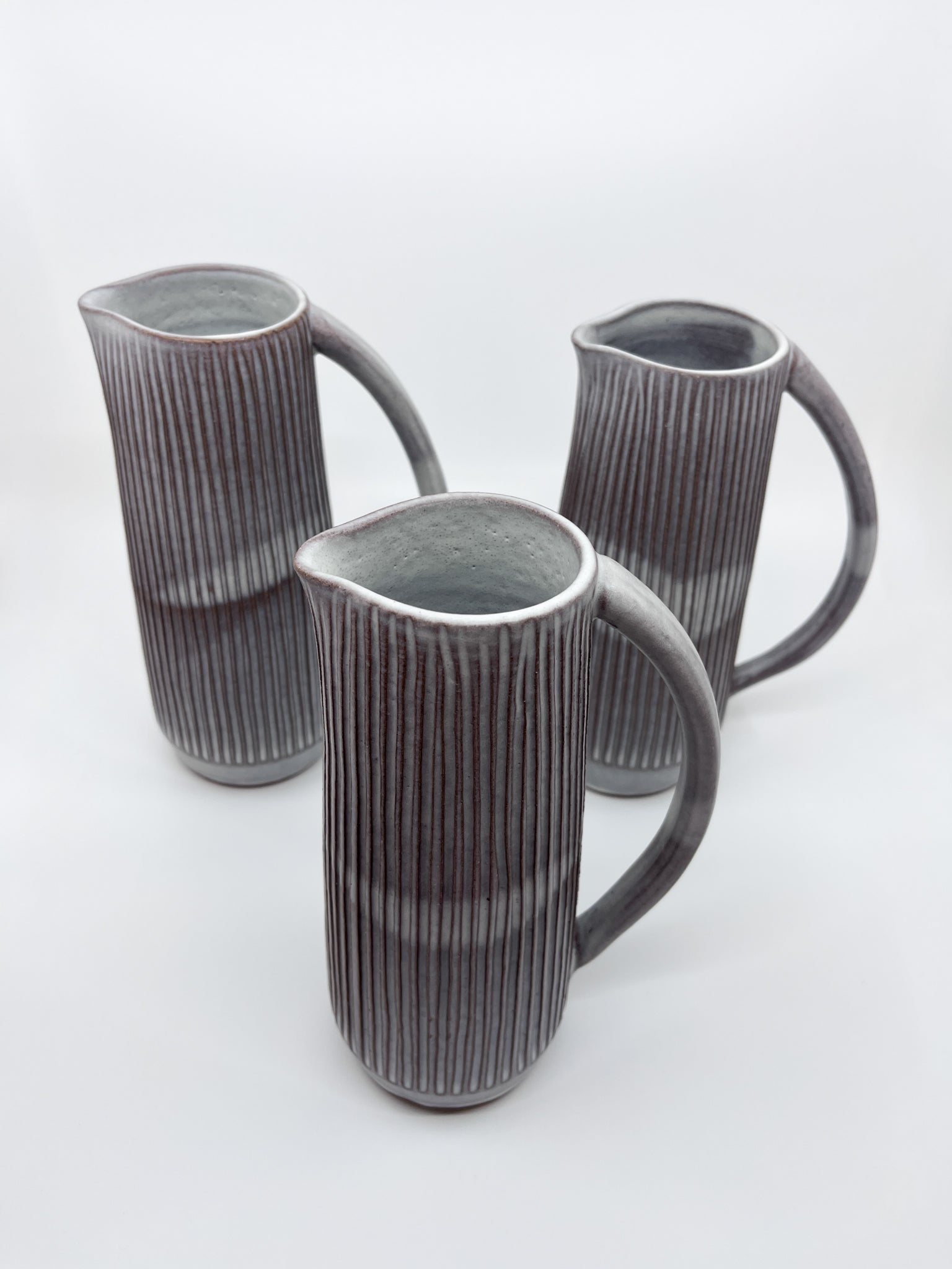 Carafe Susan Mackie - Les Fleurs Sauvages - carafe