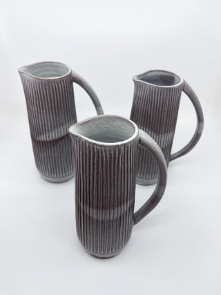 Carafe Susan Mackie - Les Fleurs Sauvages - carafe