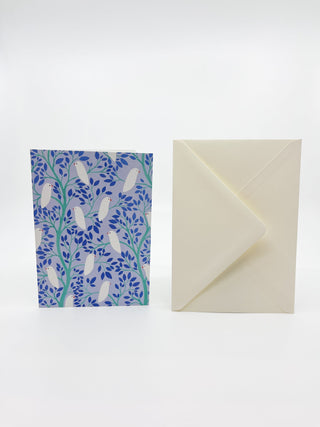Cartes - Les Fleurs Sauvages - carte