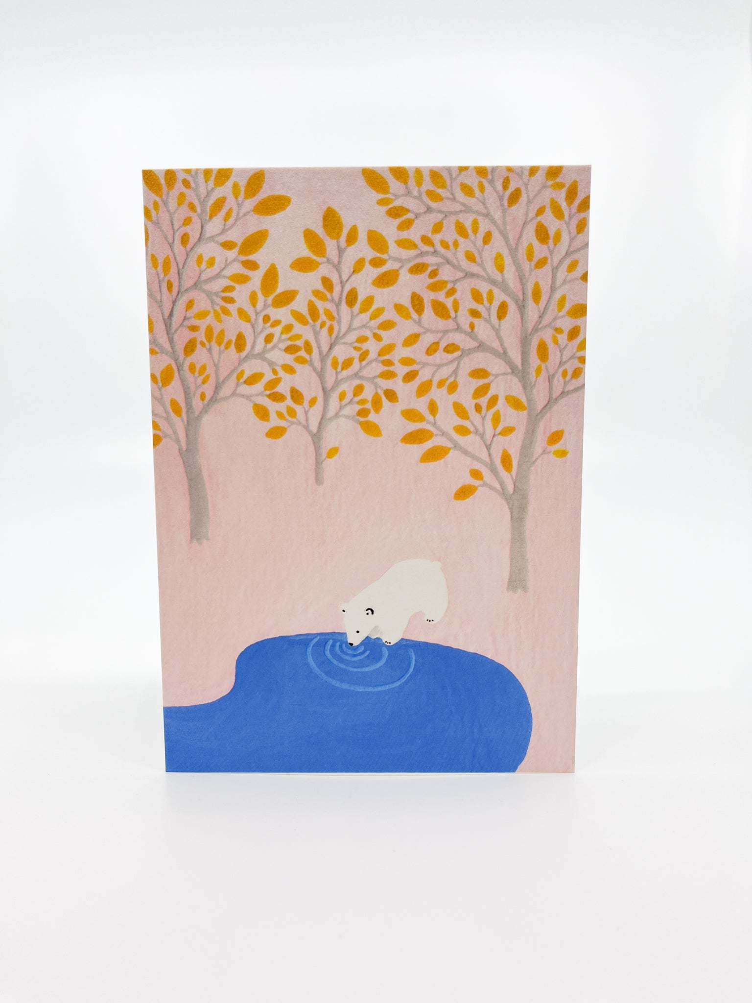 Cartes - Les Fleurs Sauvages - carte