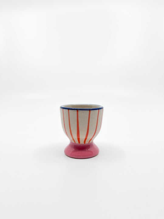 Coquetier Bloom - Les Fleurs Sauvages - coquetier