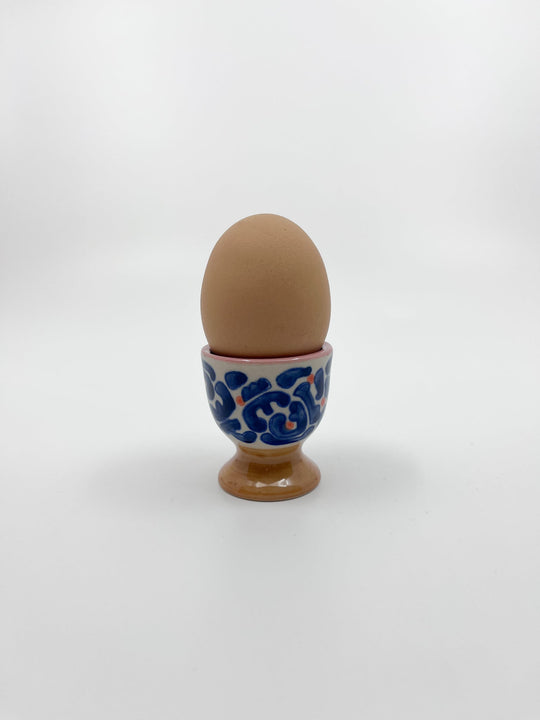 Coquetier Bloom - Les Fleurs Sauvages - coquetier