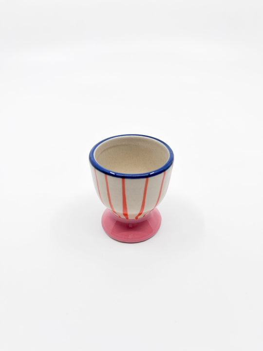 Coquetier Bloom - Les Fleurs Sauvages - coquetier