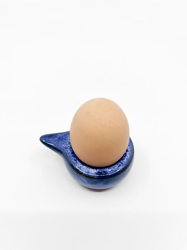 Coquetier Château de Ratilly - Les Fleurs Sauvages - coquetier