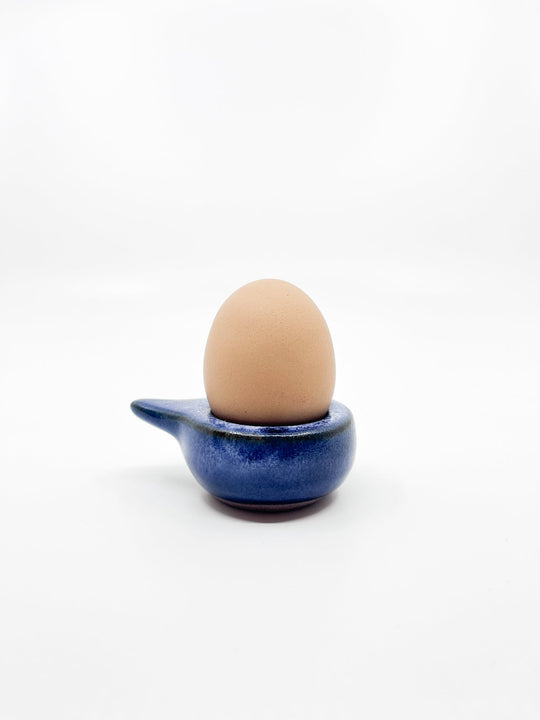 Coquetier Château de Ratilly - Les Fleurs Sauvages - coquetier