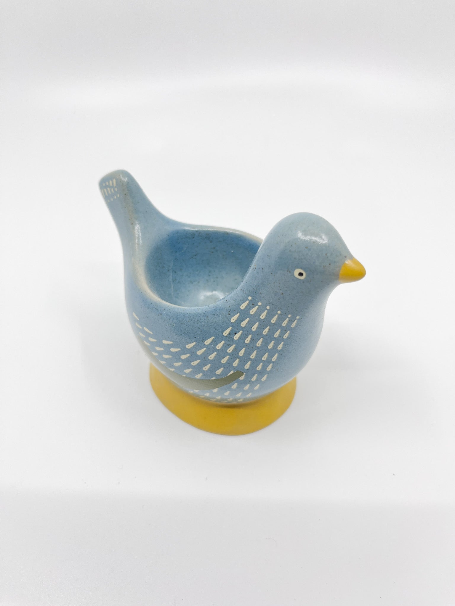 Coquetier Poule Bloom - Les Fleurs Sauvages - coquetier