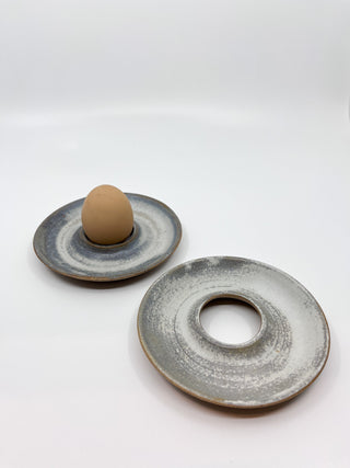 Coquetier TOP - Les Fleurs Sauvages - coquetier