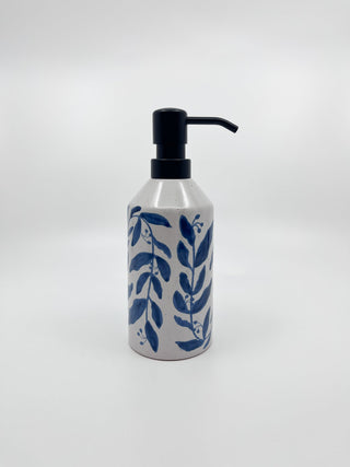Distributeur de savon Aurora - Les Fleurs Sauvages - distributeur de savon