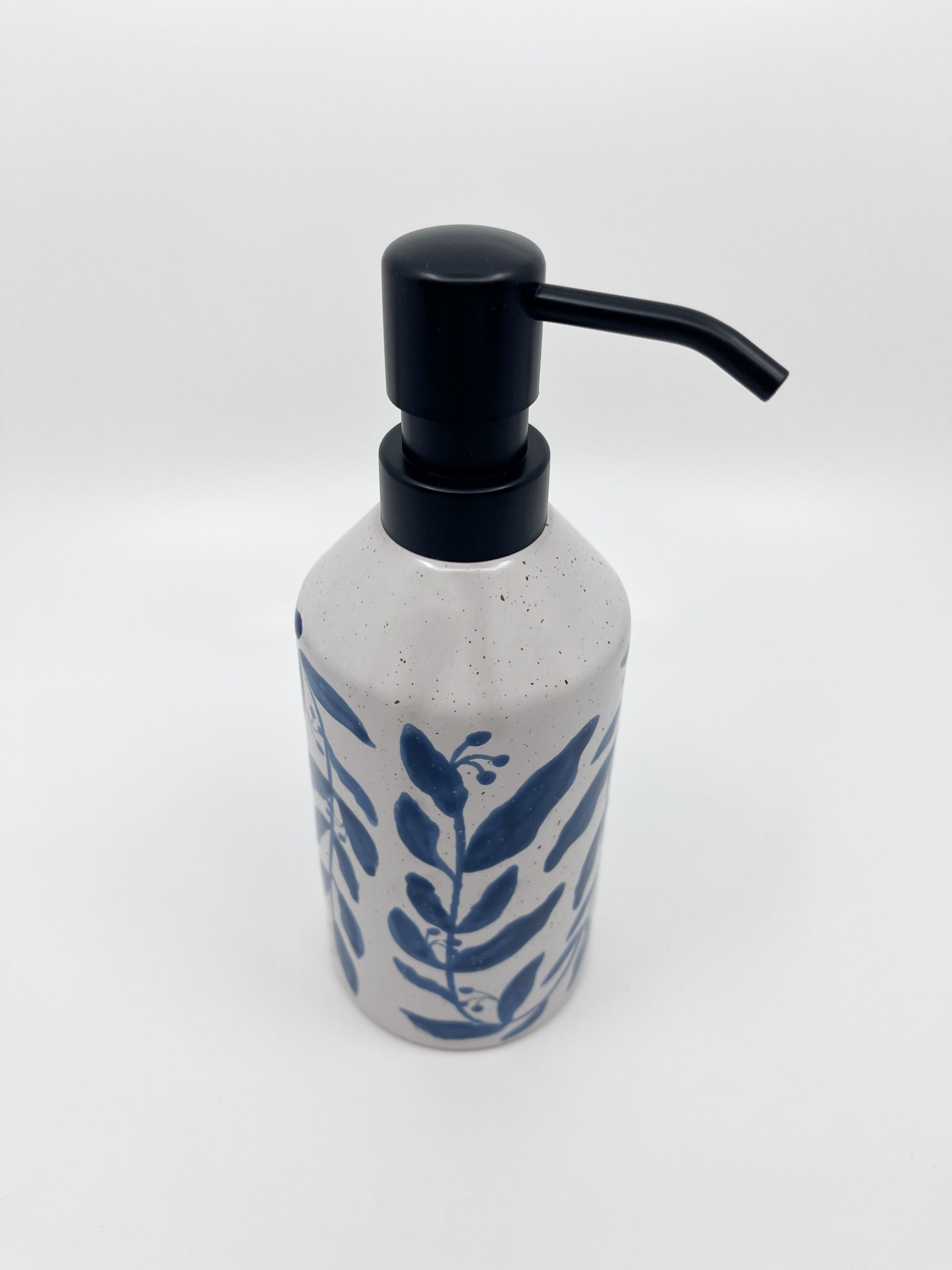 Distributeur de savon Aurora - Les Fleurs Sauvages - distributeur de savon