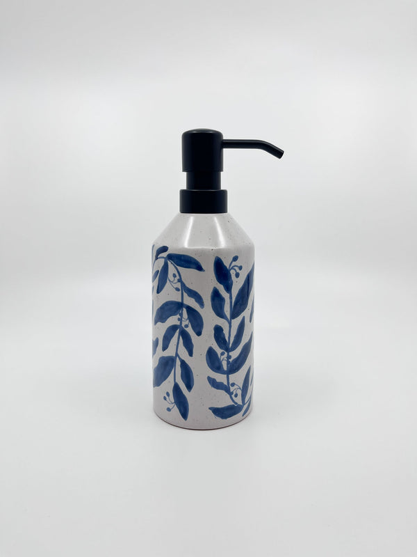 Distributeur de savon Aurora - Les Fleurs Sauvages - distributeur de savon