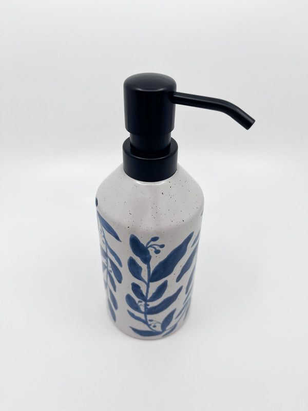 Distributeur de savon Aurora - Les Fleurs Sauvages - distributeur de savon