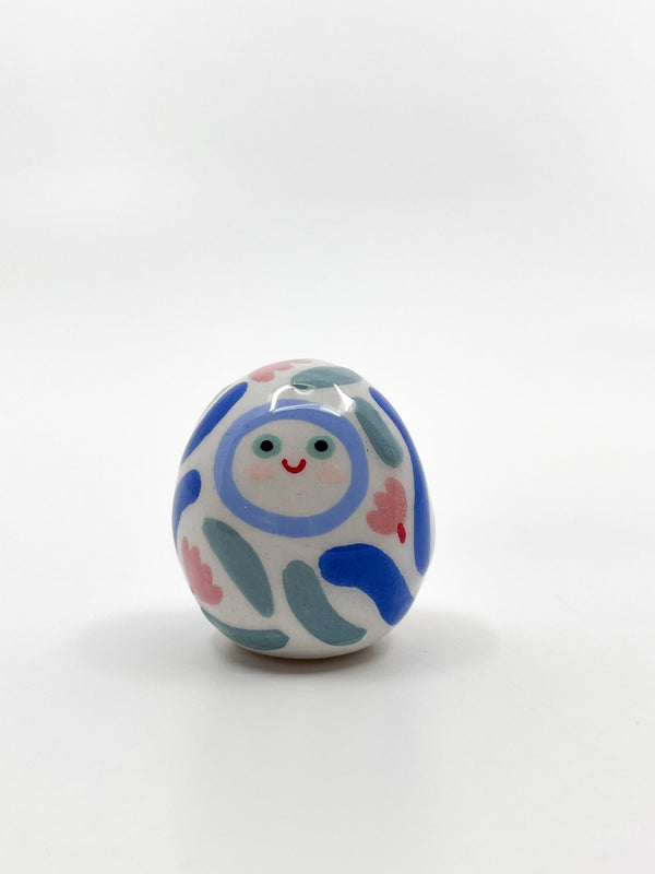 Esprit de la lune - Les Fleurs Sauvages - figurine