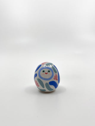 Esprit de la lune - Les Fleurs Sauvages - figurine