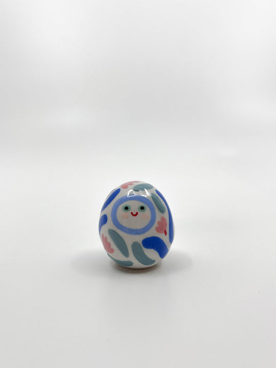 Esprit de la lune - Les Fleurs Sauvages - figurine