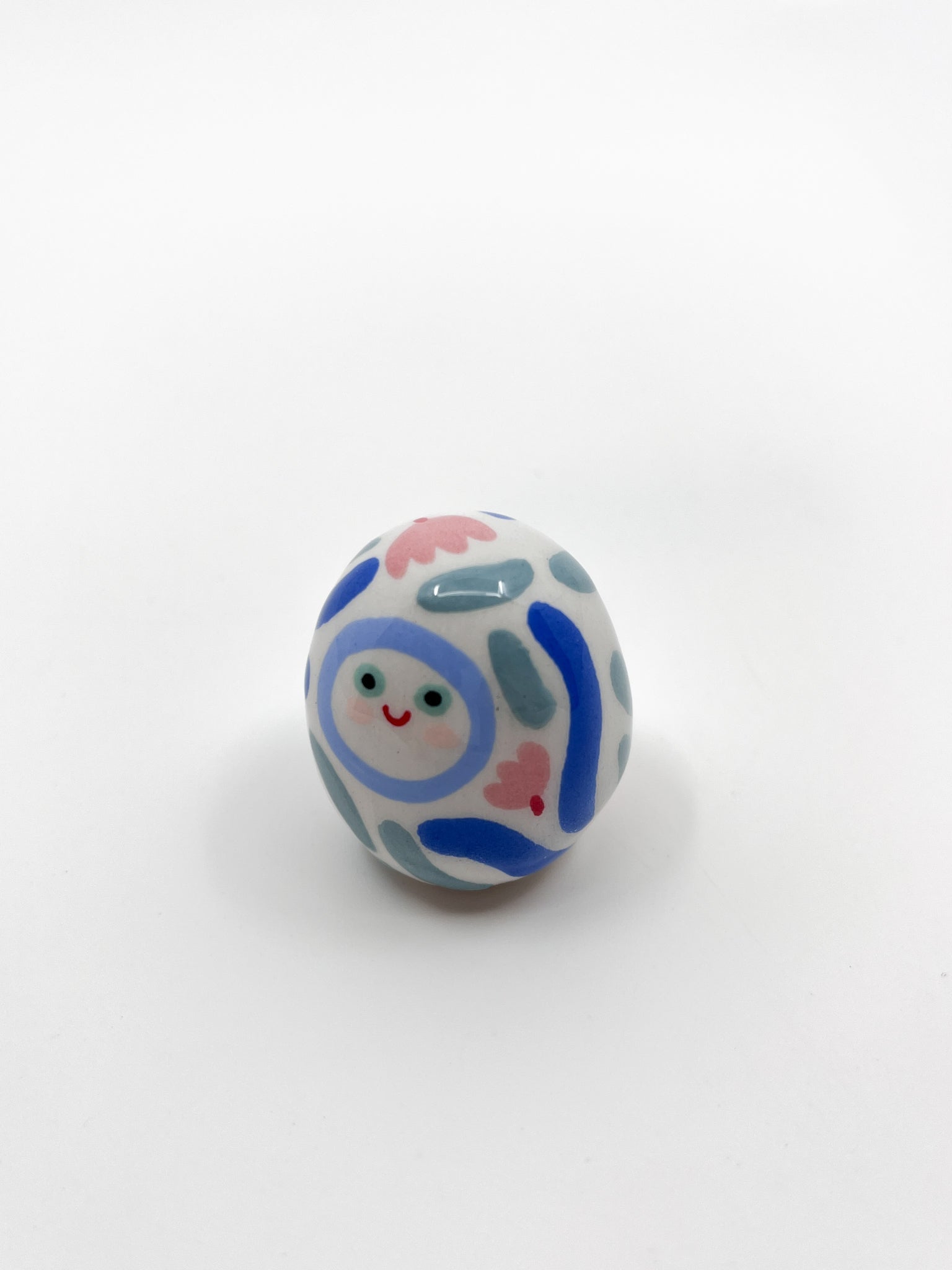 Esprit de la lune - Les Fleurs Sauvages - figurine