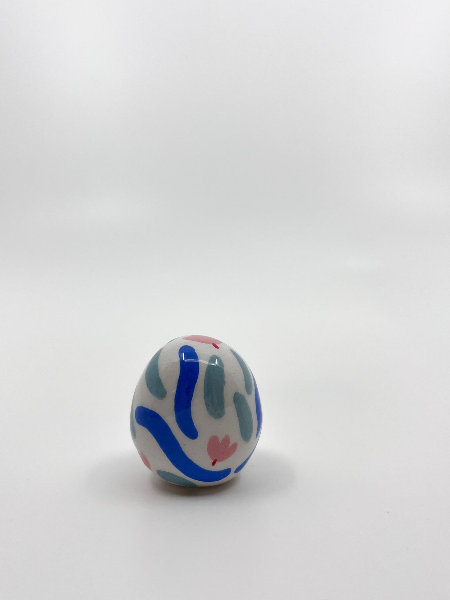 Esprit de la lune - Les Fleurs Sauvages - figurine