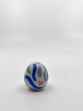 Esprit de la lune - Les Fleurs Sauvages - figurine