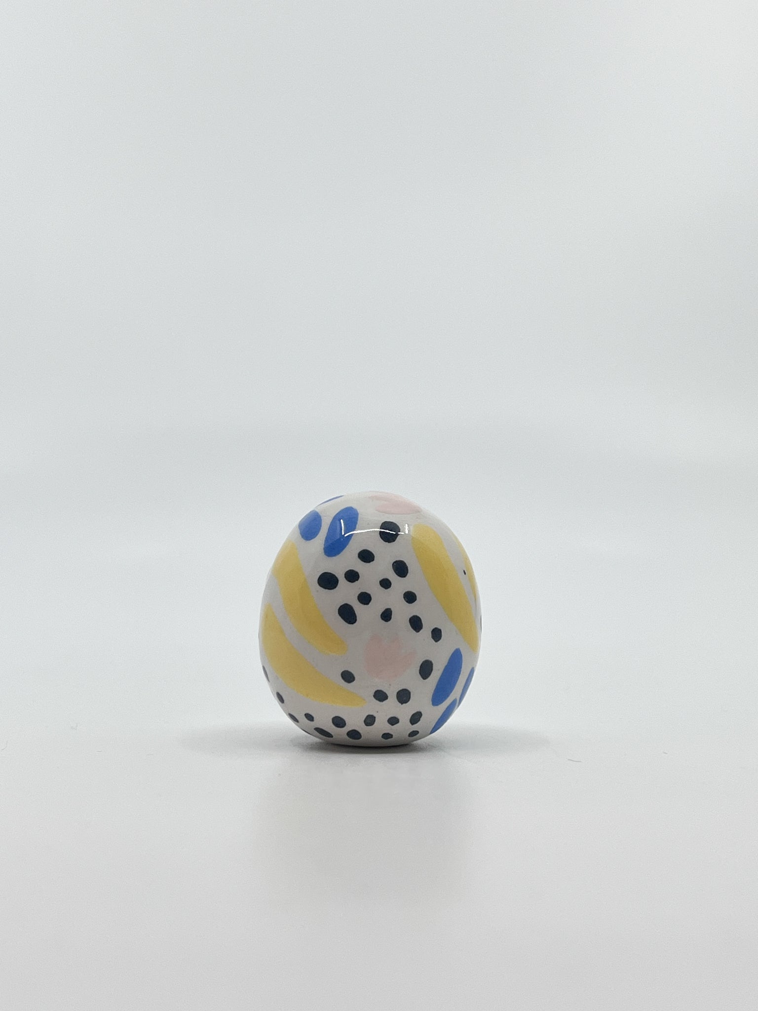 Esprit de la pluie - Les Fleurs Sauvages - figurine