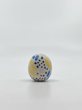 Esprit de la pluie - Les Fleurs Sauvages - figurine