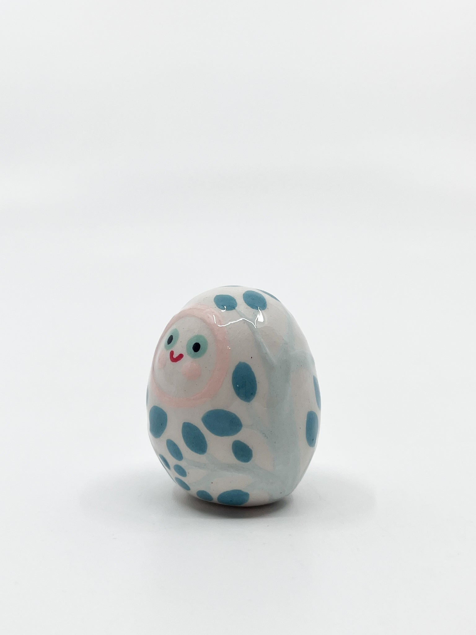 Esprit de l'arbre - Les Fleurs Sauvages - figurine