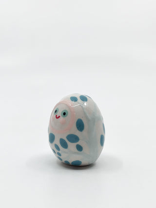 Esprit de l'arbre - Les Fleurs Sauvages - figurine
