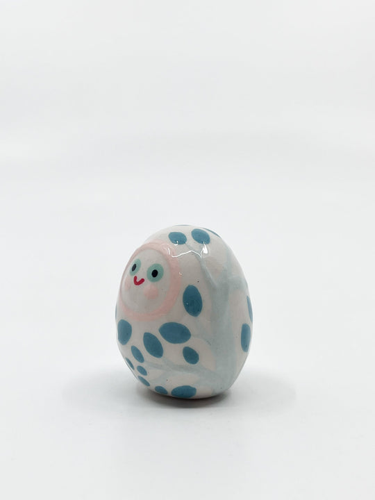Esprit de l'arbre - Les Fleurs Sauvages - figurine