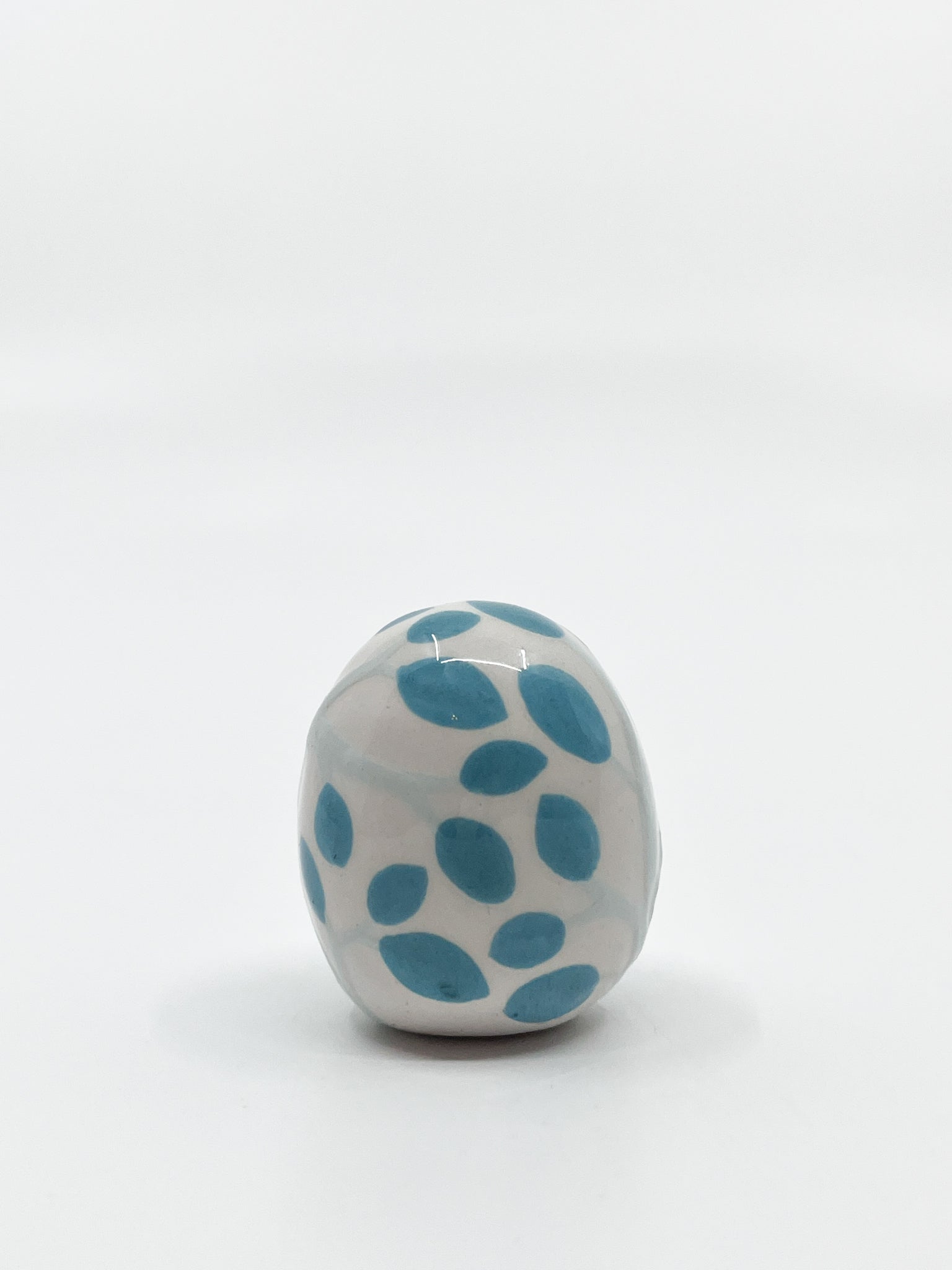 Esprit de l'arbre - Les Fleurs Sauvages - figurine