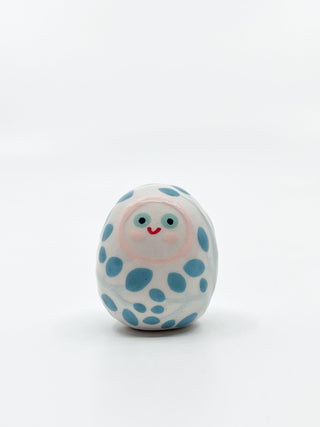 Esprit de l'arbre - Les Fleurs Sauvages - figurine