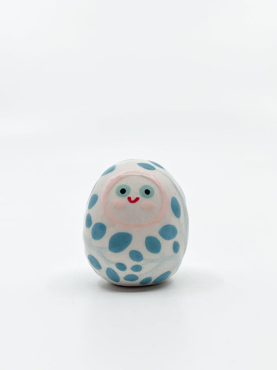 Esprit de l'arbre - Les Fleurs Sauvages - figurine