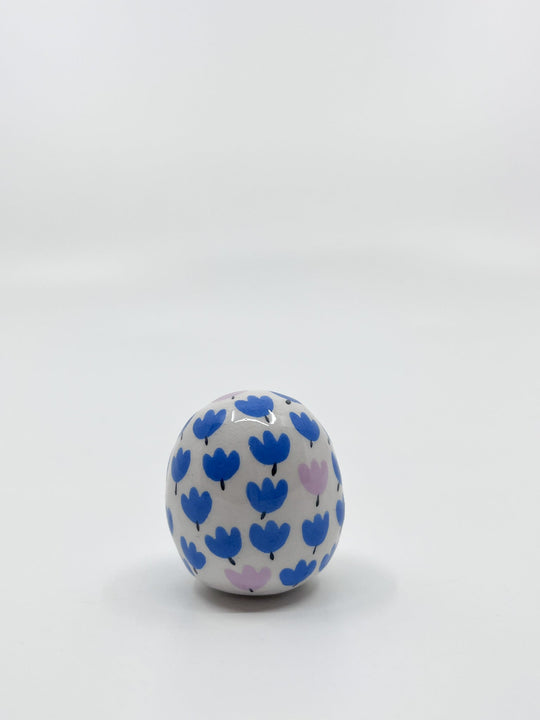 Esprit du jardin - Les Fleurs Sauvages - figurine