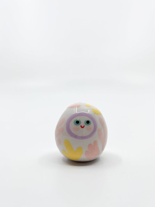 Esprit du matin - Les Fleurs Sauvages - figurine