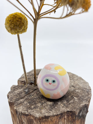 Esprit du matin - Les Fleurs Sauvages - figurine