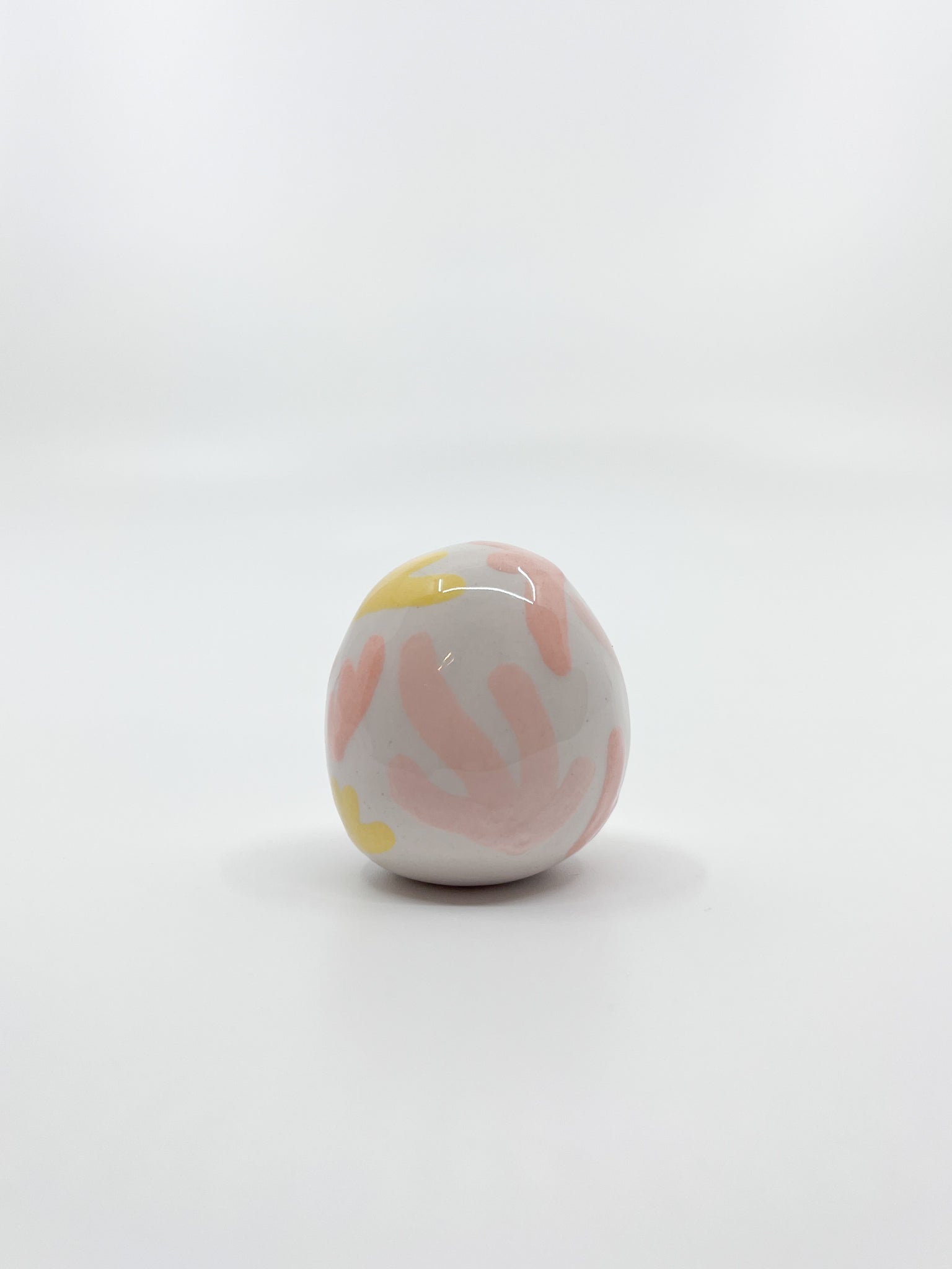 Esprit du matin - Les Fleurs Sauvages - figurine